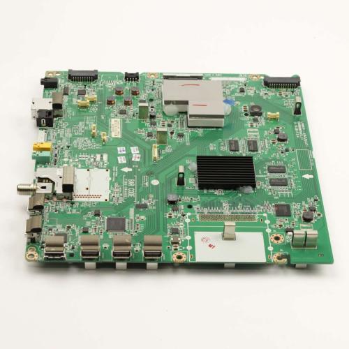 Lg Bpr Total Assembly - EBU62883201