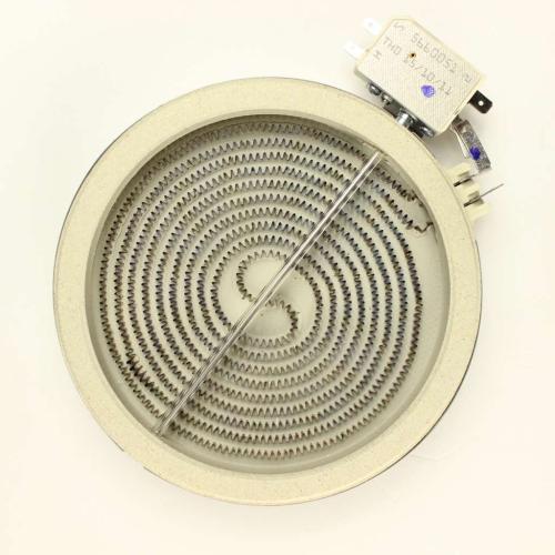 GE Radiant Element - 5.5inch burner JB645DK4BB