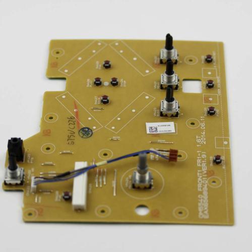 Lg Auto Smt Pcb Assembly - EBR79228101