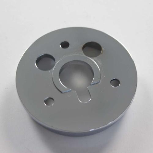 Dacor Part# 100122CH Knob Trim Ring (OEM)