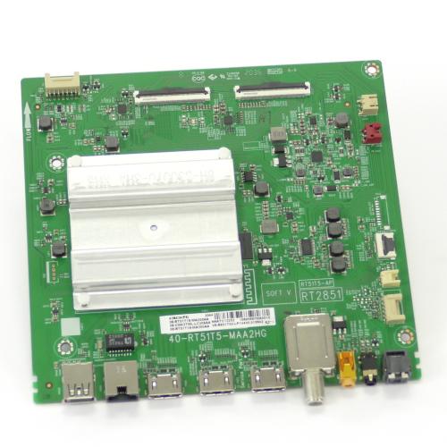 TCL Main Board - 08-RT51T18-MA200AA
