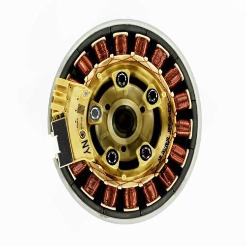 Samsung Motor Bldc-Assembly Stator - DC31-00154B