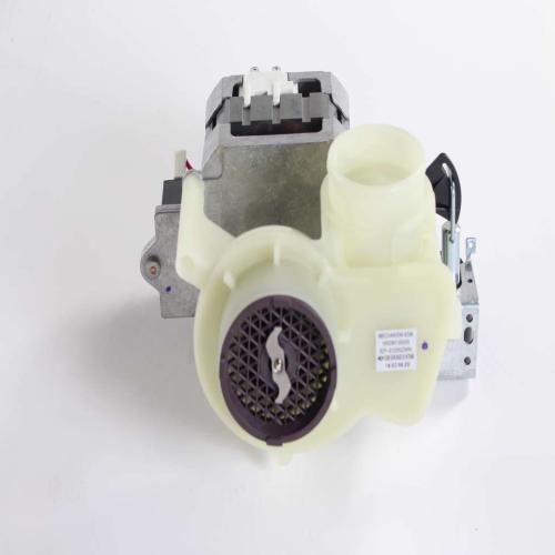 GE Dishwasher Motor-Mechanism Assembly GLD6210N10WW