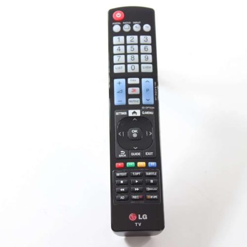 LG Part# AKB74115502 Remote Controller Assembly - Genuine OEM