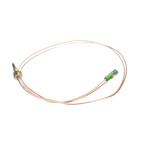 Bertazzoni Part# 508062 Thermocouple - Genuine OEM