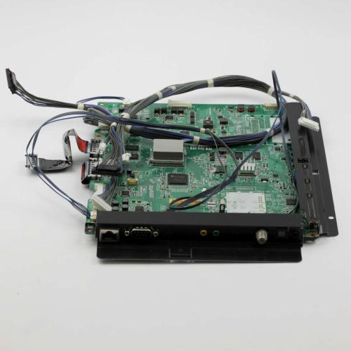 Lg Chassis Assembly - EBT62853801