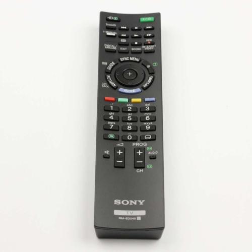 Sony Remote Control (Rm-Ed045) - 1-489-455-11