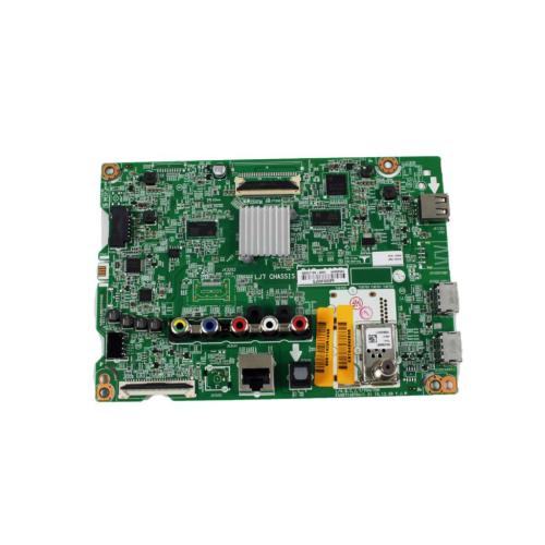 LG Main Board Assembly - EBT64592806