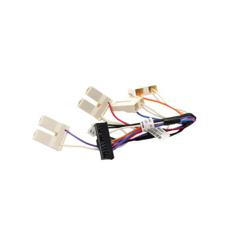 Maytag Washing Machine Water Inlet Valve Wire Harness MVWB835DW0