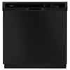 Whirlpool WDF130PAHB1 Dishwasher Parts