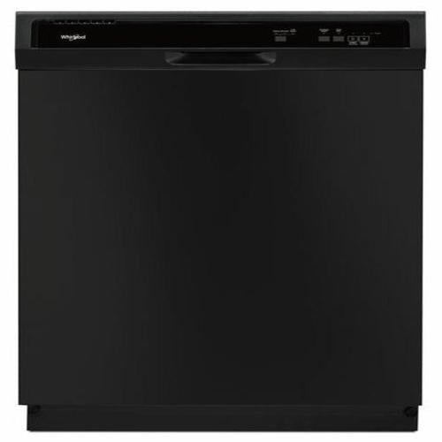 Whirlpool WDF130PAHB1 Dishwasher