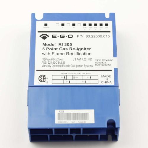 Whirlpool Spark Module WP8286828