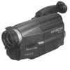 Hitachi VME625LA Camcorder Parts