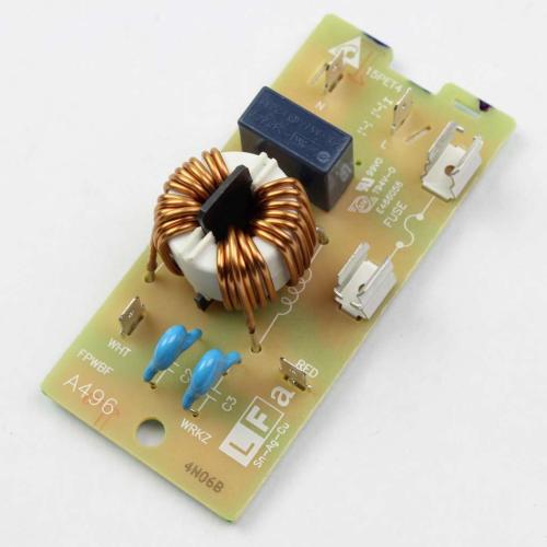 Sharp Part# FPWBFA496WRKZ Noise Filter - Genuine OEM