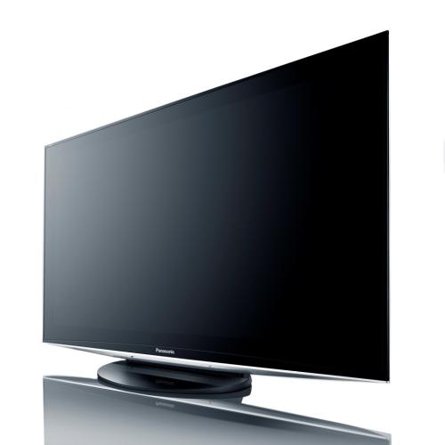 Panasonic TCP58V10 58" Plasma Tv