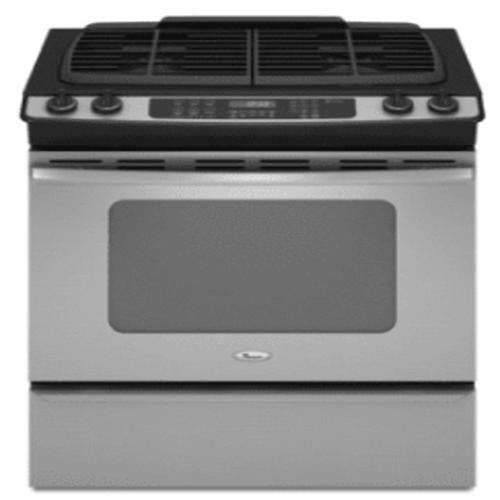 Whirlpool GW399LXUS05 Range - Oven/Stove