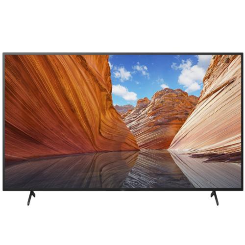 Sony KD55X80CJ X80J | 4K Ultra HD | High Dynamic Range (HDR) | Smart TV (Google TV)