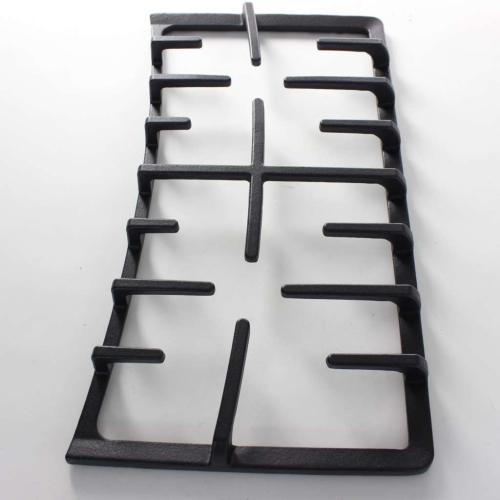 LG Range - Oven/Stove Grate Assembly - Black LDG3036ST/00