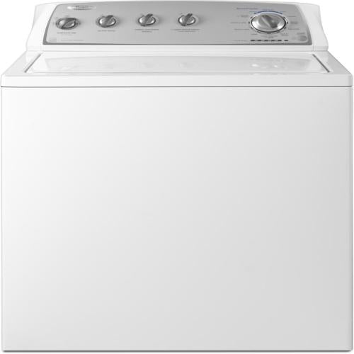 Whirlpool WTW4880AW1 Washing Machine