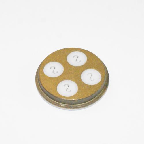 Delonghi Country Pasta Disc - SC7991200