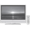 Panasonic TC23LX60 23