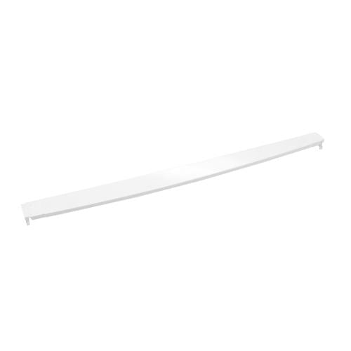 Electrolux Refrigerator Freezer Basket Trim, Front - 5304507340