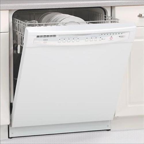Whirlpool GU1200XTLQ1 Dishwasher