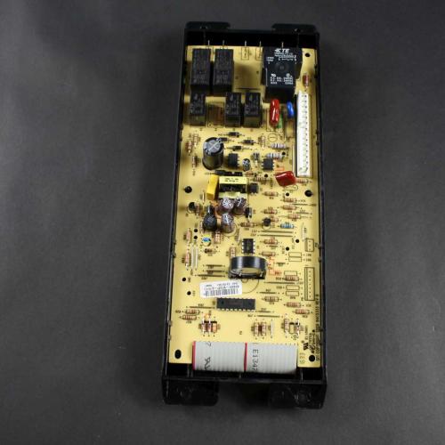 Electrolux Range Oven Control Board And Clock - 316557237
