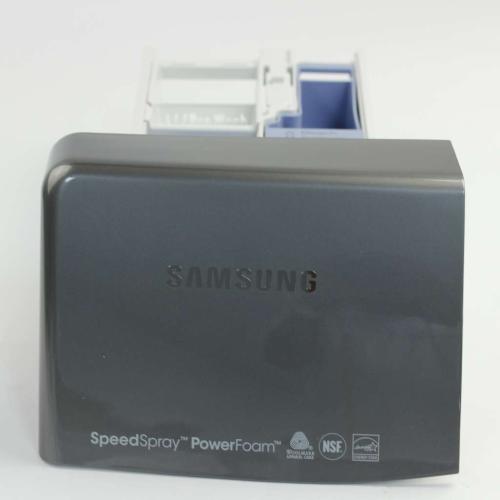 Samsung Part# DC97-16619G Drawer Assembly - Genuine OEM