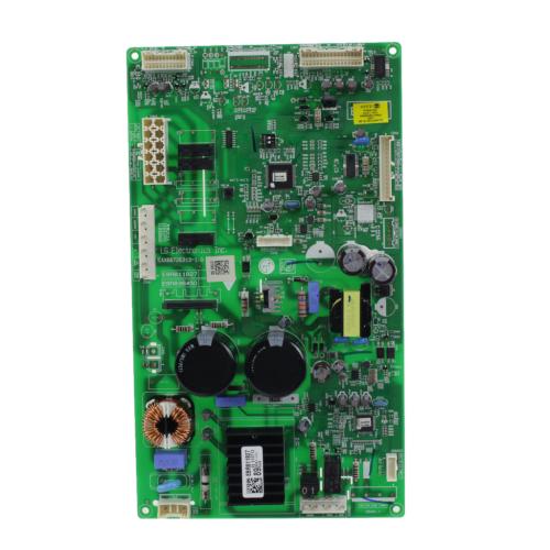 LG Main Power Control Board EBR81182789