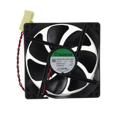 Blomberg Refrigerator Fan Motor - 5799900100