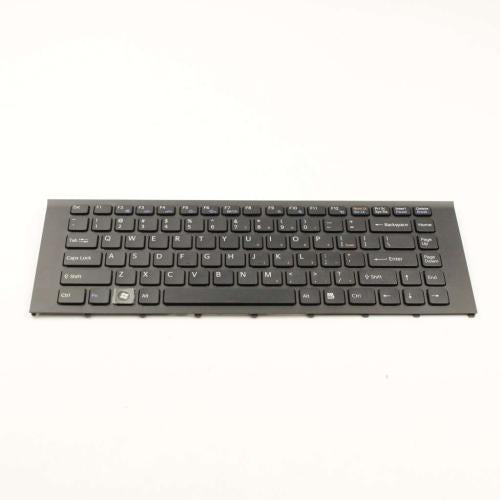 Sony M960 Keyboard Assembly [Us] [( - A-1765-621-A