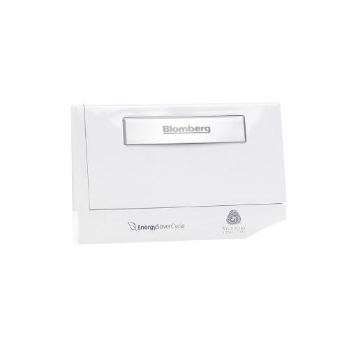 Blomberg Part# 2998509010 Drawer Panel Assembly - Genuine OEM