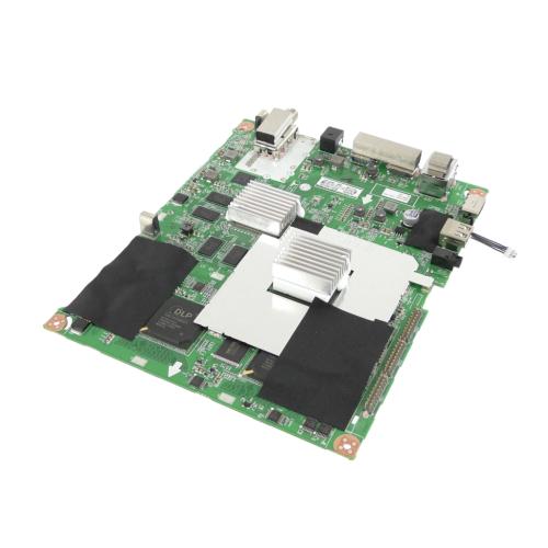 LG Part# EBT66594301 Chassis Assembly - Genuine OEM