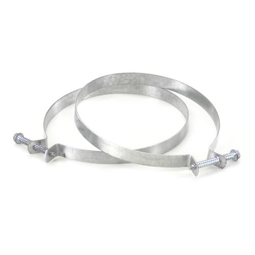 Whirlpool Part# 4396008RP Clamp (OEM)