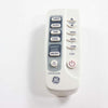 GE Part# WJ26X10087 Remote Control (OEM)