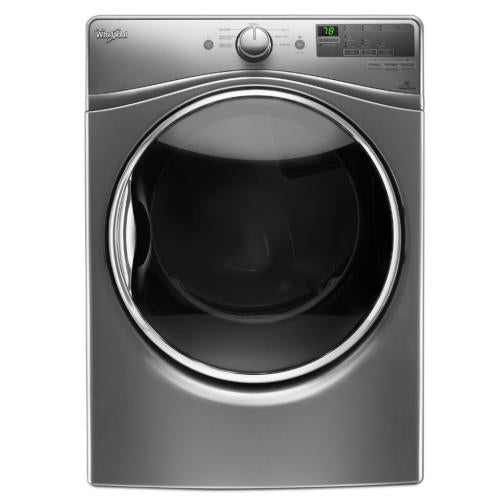 Whirlpool WED85HEFC2 Residential Dryer
