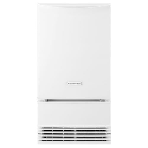Whirlpool WHIKUIS18PNTW2 Ice Maker