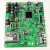 Haier Part# TV-5210-526 Printed Circuit Board - Mainboard OEM
