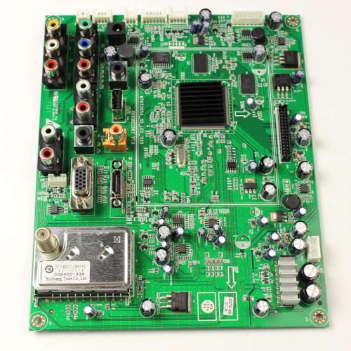 Haier P.C.B. - Mainboard - TV-5210-526