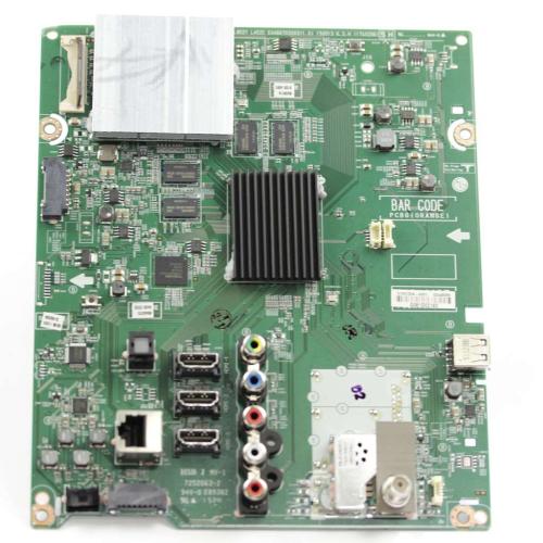 LG Part# EBU63448003 Chassis Assembly - Genuine OEM