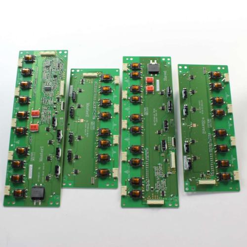 Toshiba Part# INVERTKT55G3 Inverter Kit (OEM)