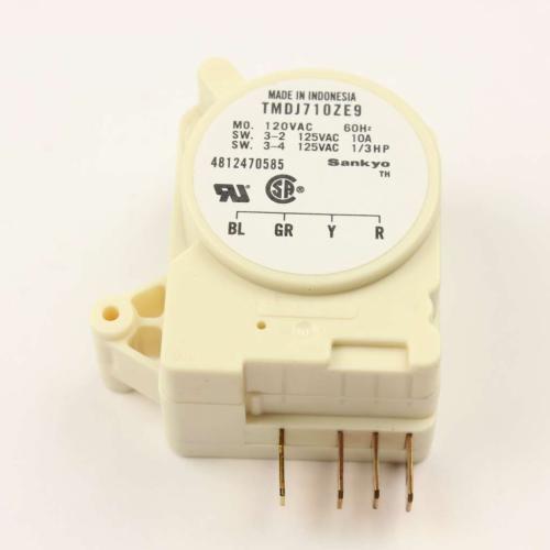 Blomberg Part# 4231660585 Timer (OEM) 115v,60hz