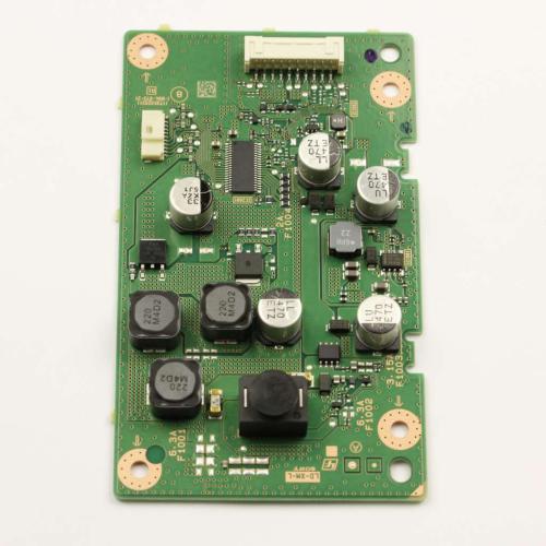 Sony Ld-Xml48 Mount - A-2066-616-A