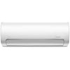 Midea DLFSHAH18XAK 18,000 BTU Wall-Mounted Indoor Mini-Split Air Handler