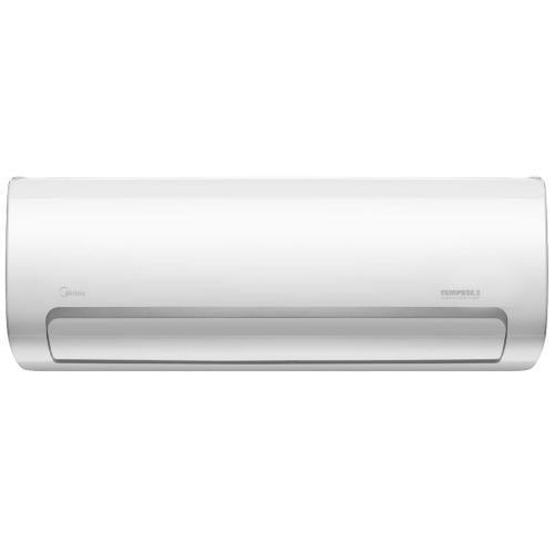 Midea DLFSHAH18XAK 18,000 BTU Wall-Mounted Indoor Mini-Split Air Handler