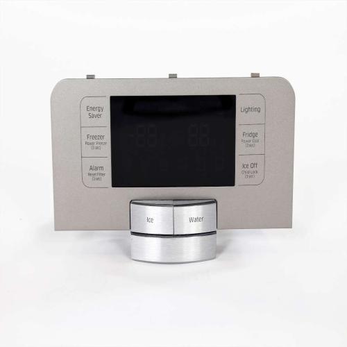 Samsung Part# DA97-11119L Dispenser Cover Assembly (OEM)