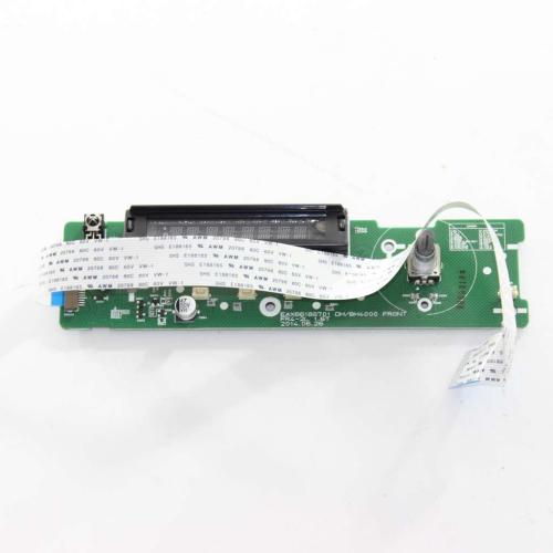 Lg Pcb Assembly - EBR75089001
