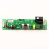 Magic Chef Refrigerator Main Power Control Board - 502000000000