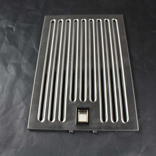 Bertazzoni Baffle Filter 247X366 Z040266